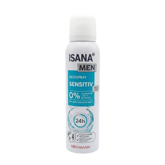 Men Deospray Sensitiv